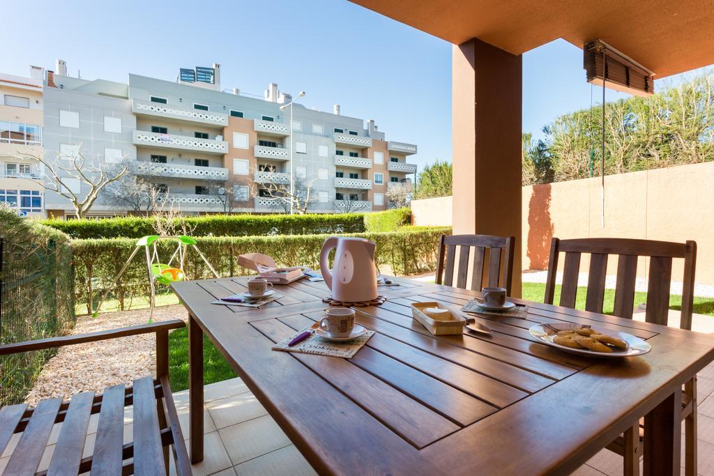 Litoral Mar Paradise Apartment Portimao Exterior photo