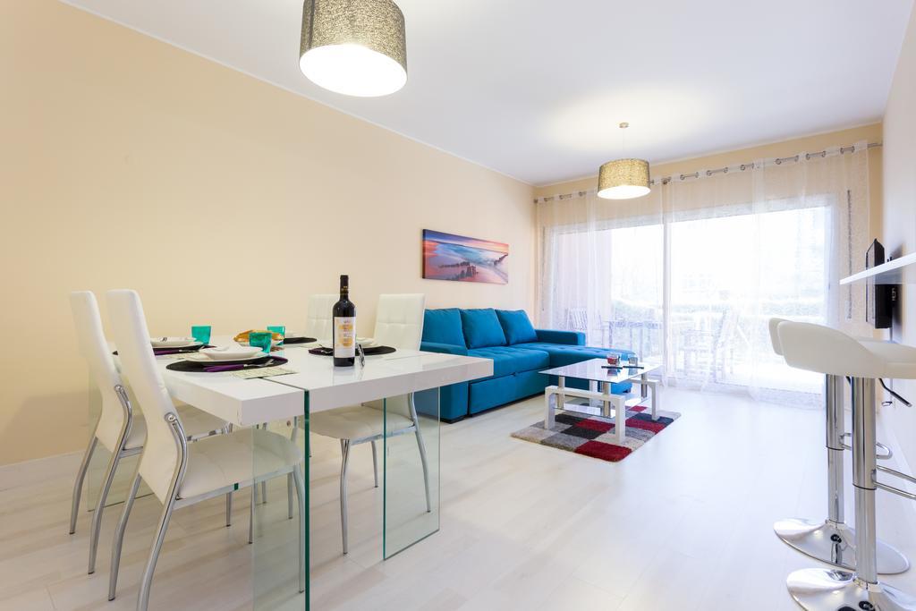Litoral Mar Paradise Apartment Portimao Exterior photo