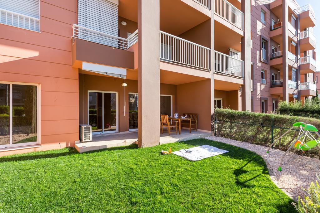 Litoral Mar Paradise Apartment Portimao Exterior photo