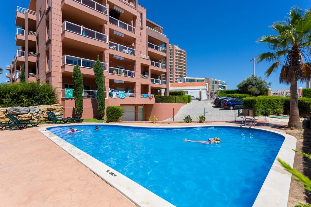Litoral Mar Paradise Apartment Portimao Exterior photo